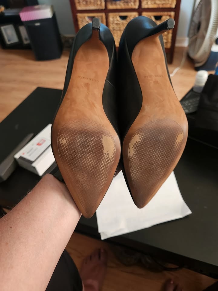 Cole Haan Pumps - photo 4