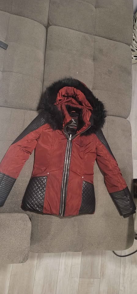 Stunning winter coat - photo 2
