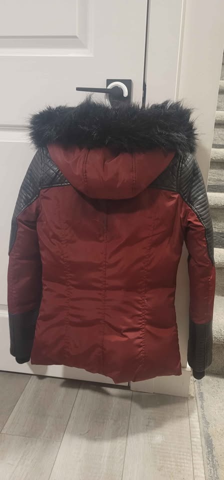 Stunning winter coat - photo 3