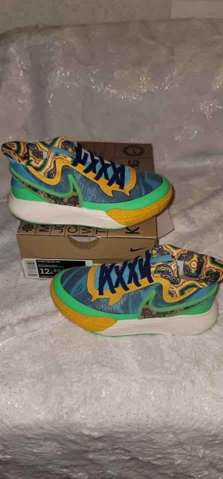 Nike kyrie 8 - photo 3