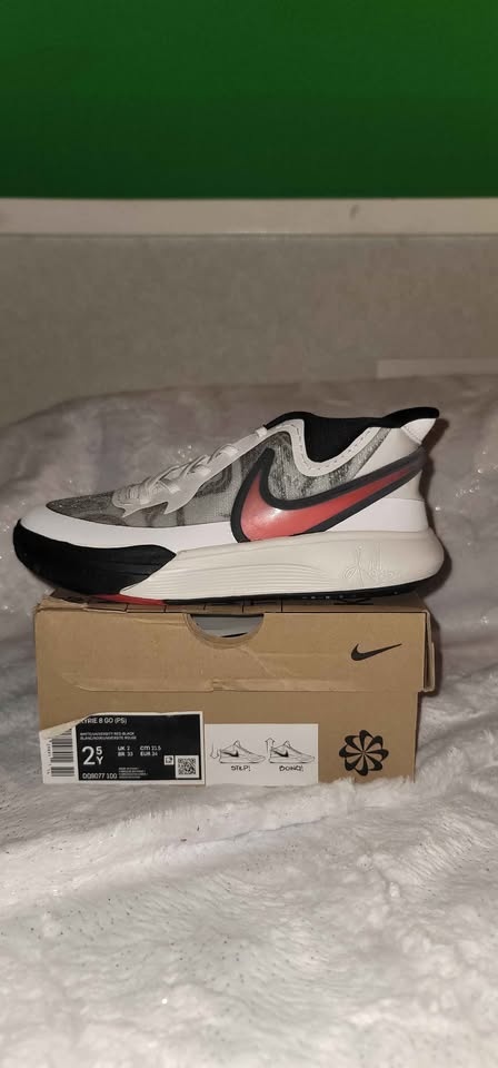 Nike kyrie 8 - photo 4