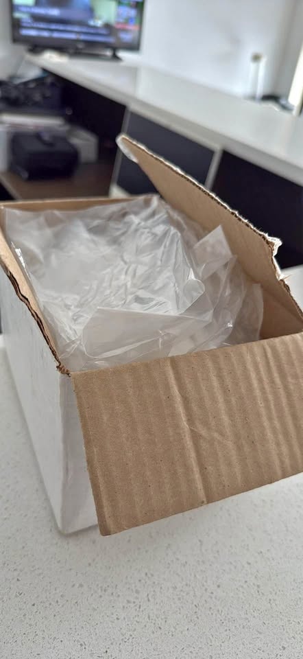 ALPHAPOLYBAG plastic bags