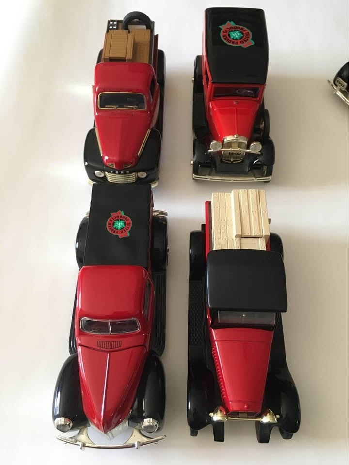 Canadian Tire Die Cast Trucks $40 each Markham - photo 2