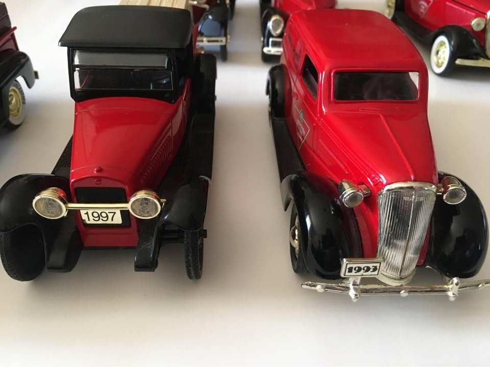 Canadian Tire Die Cast Trucks $40 each Markham - photo 4