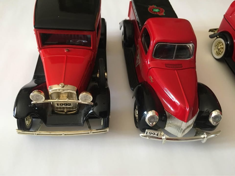 Canadian Tire Die Cast Trucks $40 each Markham - photo 5