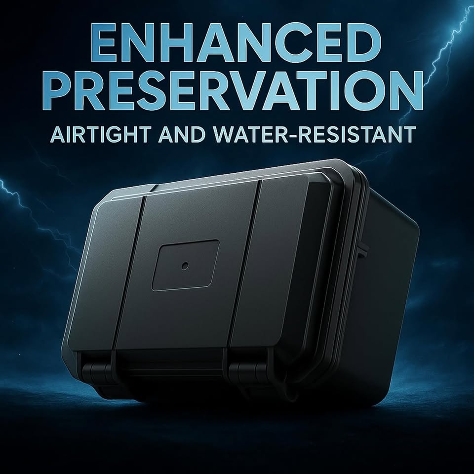 Graded Card Storage Box, PSA Slab Case Holder - New - photo 4