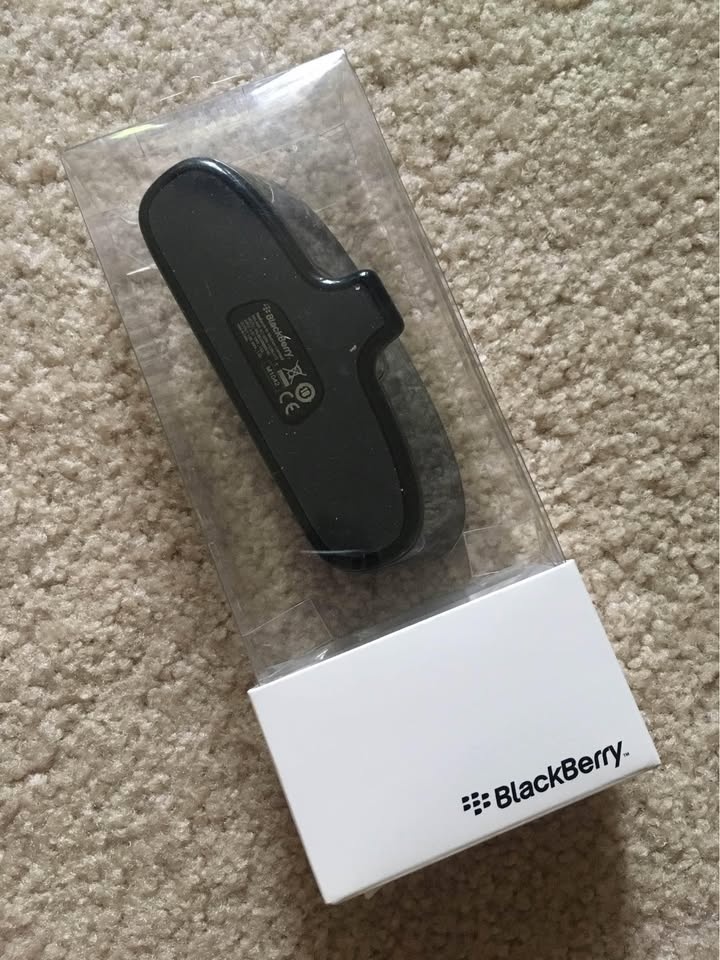 BlackBerry & Motorola Accessories - $15 - P/U Markham - photo 3