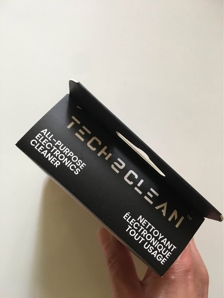 Tech 2 Clean Electronics Cleaner & Cloth Markham - photo 3