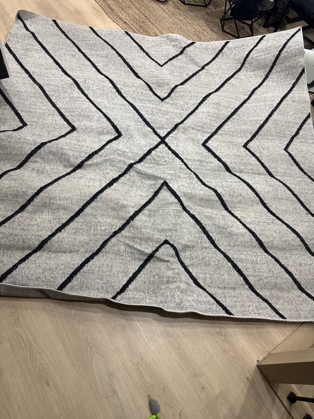 Area Rug