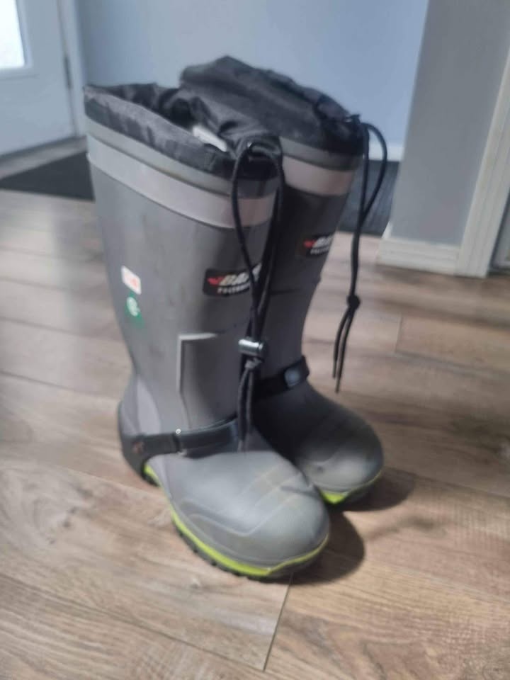 Baffin Safety Boots - photo 2