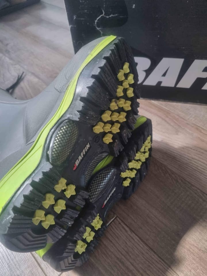 Baffin Safety Boots - photo 4