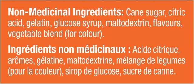 OLLY Laser Focus Gummy, Alpha GPC, B Vitamins Supplement - photo 3