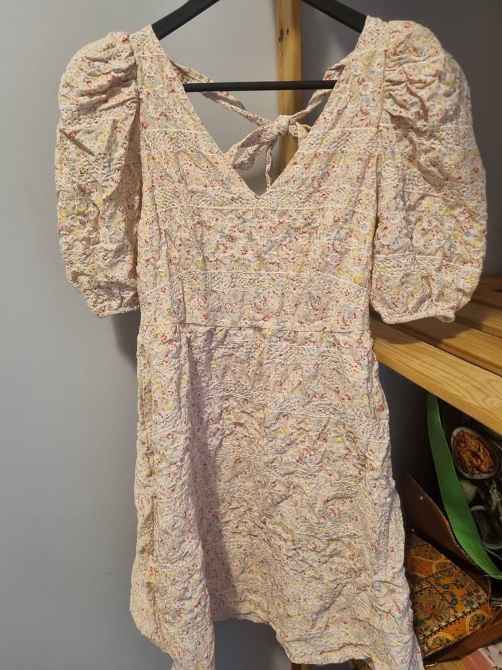 Floral Dress - photo 2