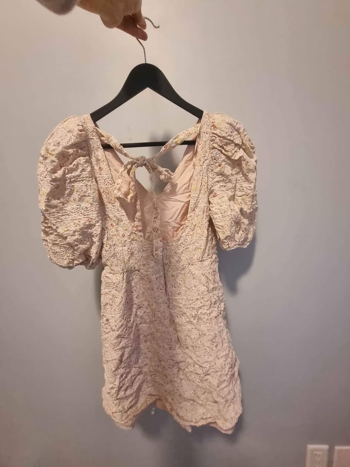 Floral Dress - photo 3