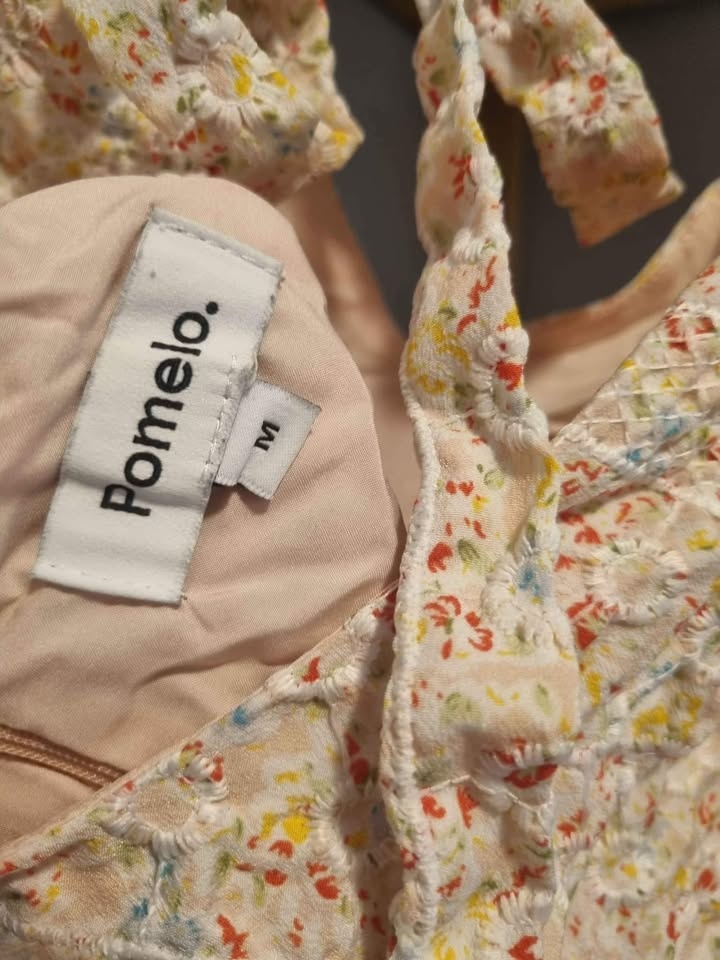 Floral Dress - photo 4