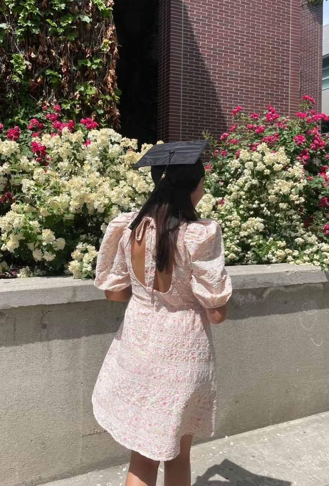 Floral Dress - photo 3