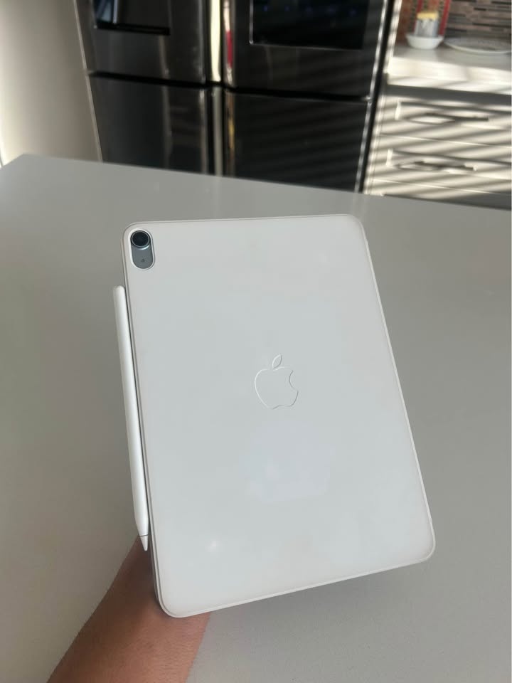 iPad Air 4th Gen + Apple Pencil 2nd Gen - photo 3