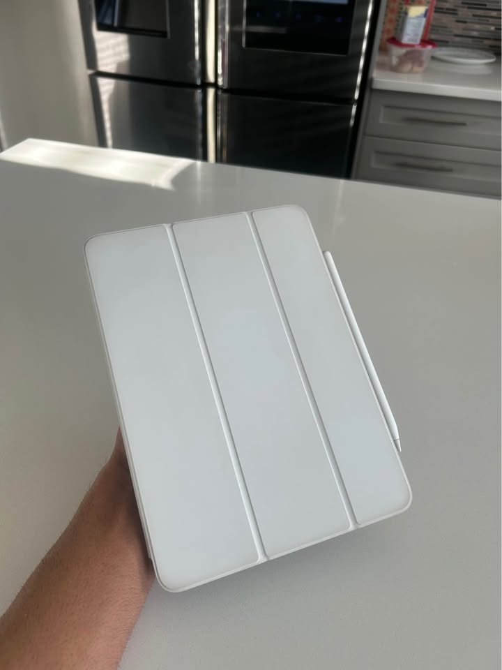 iPad Air 4th Gen + Apple Pencil 2nd Gen - photo 4