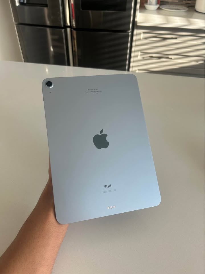 iPad Air 4th Gen + Apple Pencil 2nd Gen - photo 5