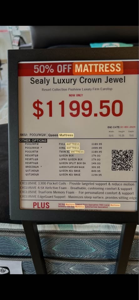 King Bed Set - photo 2