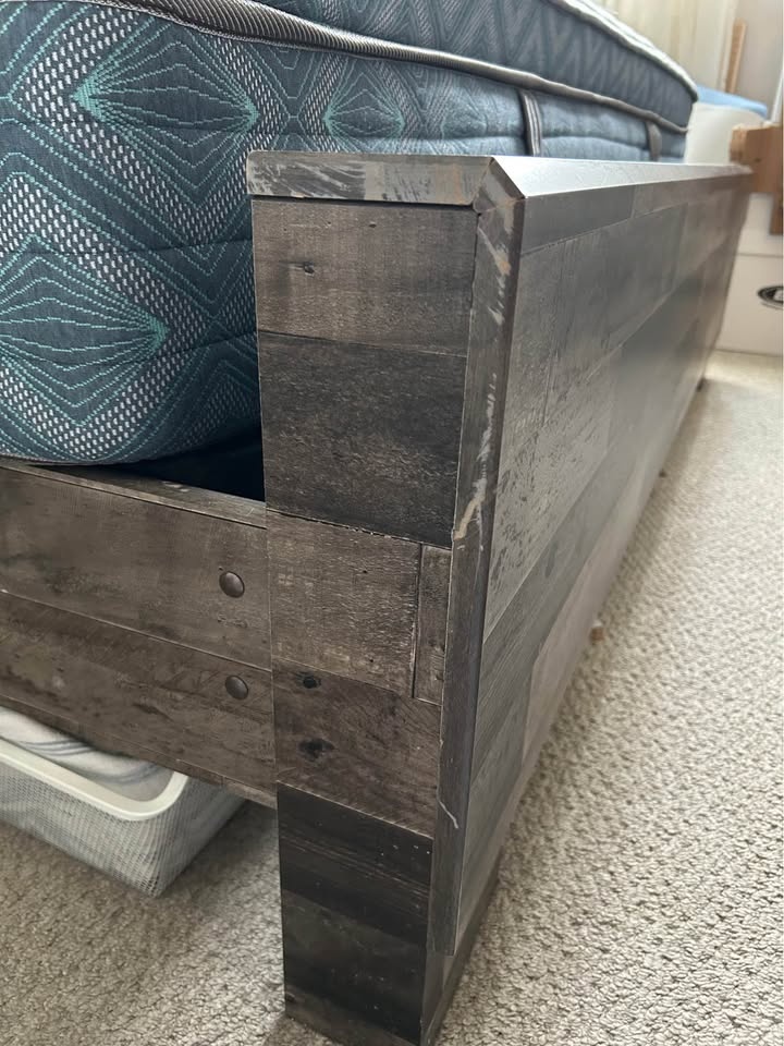 King Bed Set - photo 5