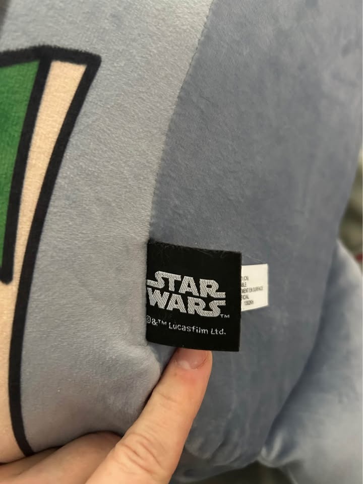 Star Wars Squishmallows - photo 2