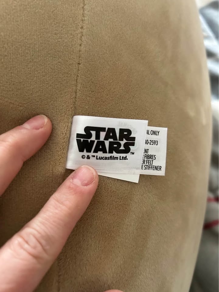 Star Wars Squishmallows - photo 4