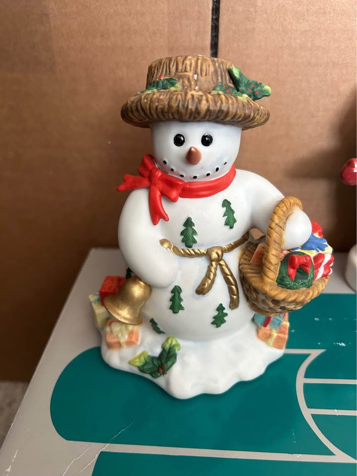 PartyLite Christmas Candle Holders Deals! - photo 2