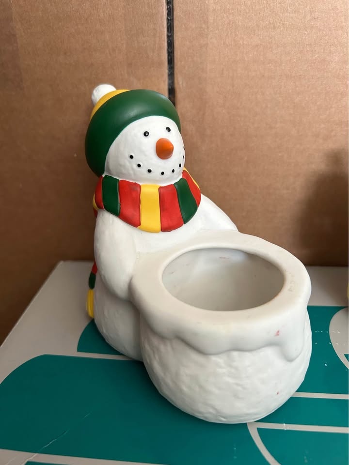 PartyLite Christmas Candle Holders Deals! - photo 5