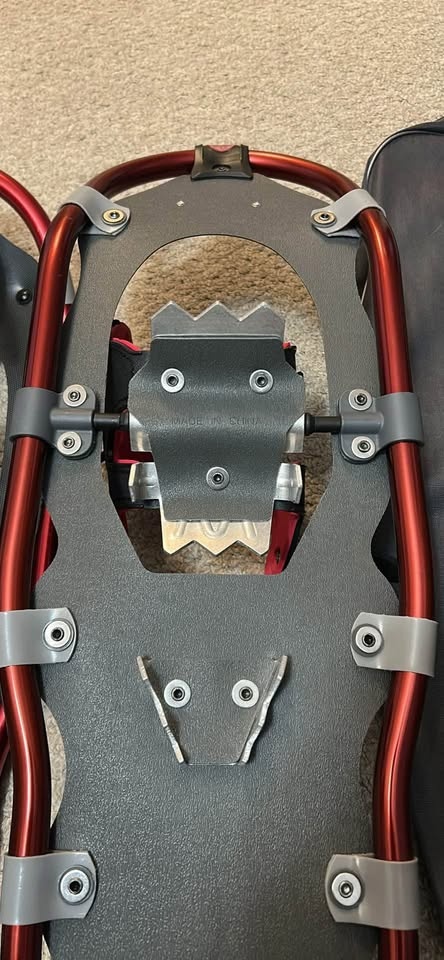 MP Adult Snowshoes w/ poles - photo 3