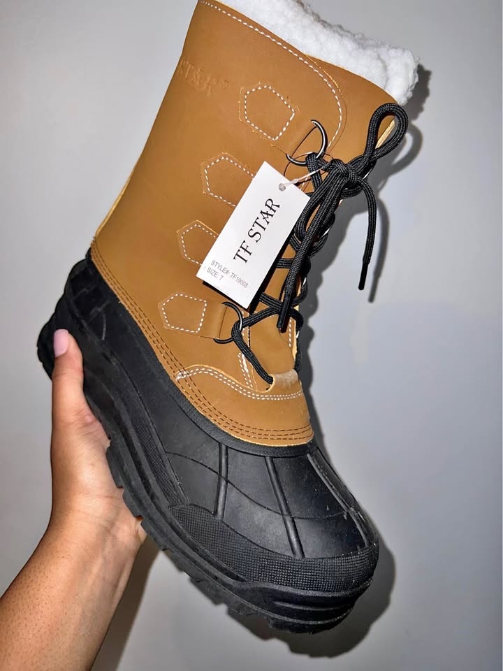 Women winter boots