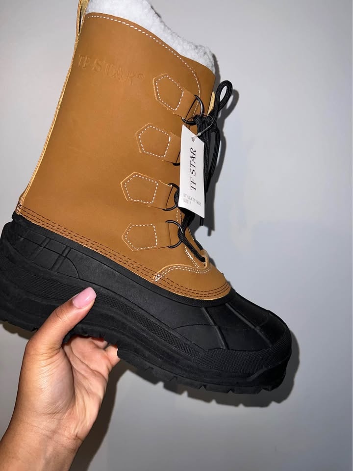 Women winter boots - photo 2