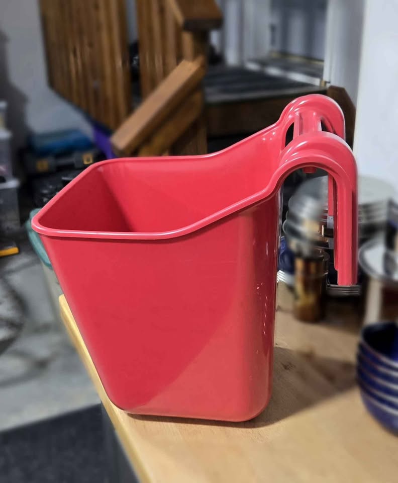 Duraflex Hook Over Portable Feeder - photo 2
