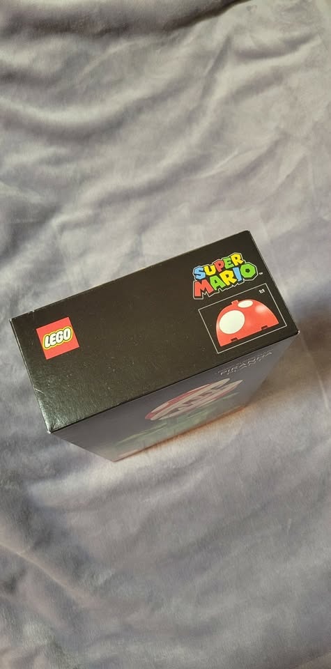 Piranha Plant 71426 | LEGO® Super Mario™ - photo 5