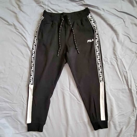 FILA Men's Sweatpants