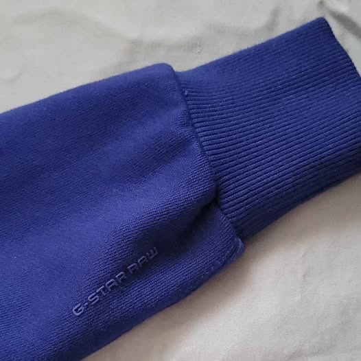 G-STAR RAW Men's Crewneck - photo 4