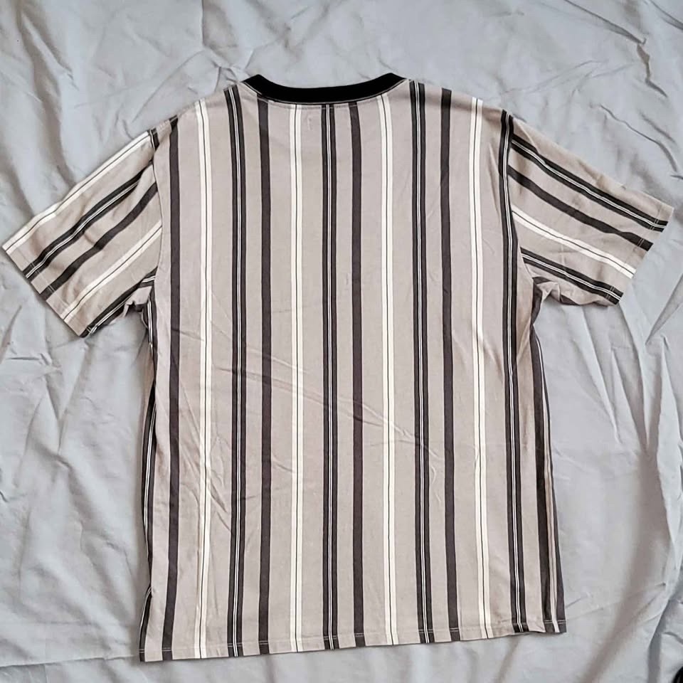 GUESS Originals Men's T-shirt - photo 2