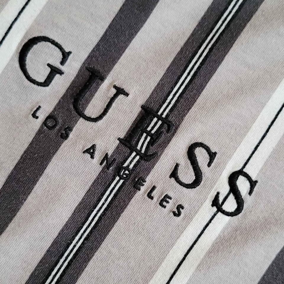 GUESS Originals Men's T-shirt - photo 3