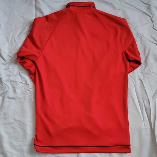 Adidas Men's Climalite Training Jacket - photo 2