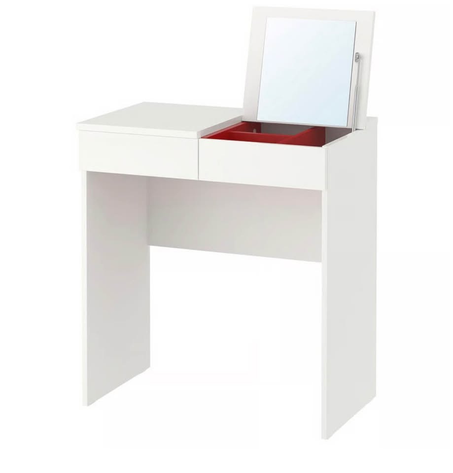 ikea brimnes dressing table - photo 4