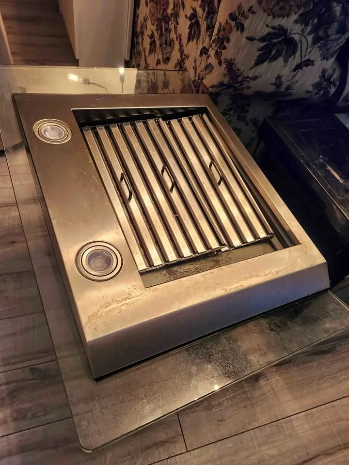 Vesta 30" Hood Fan thumbnail