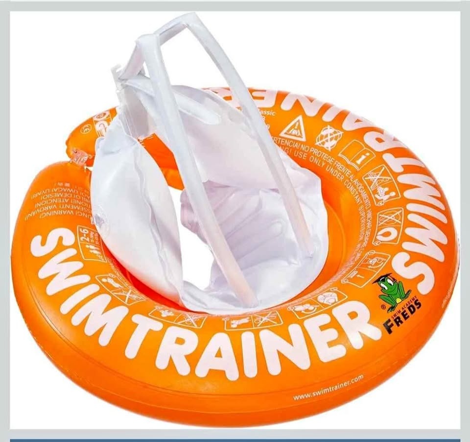 Swimming Trainer