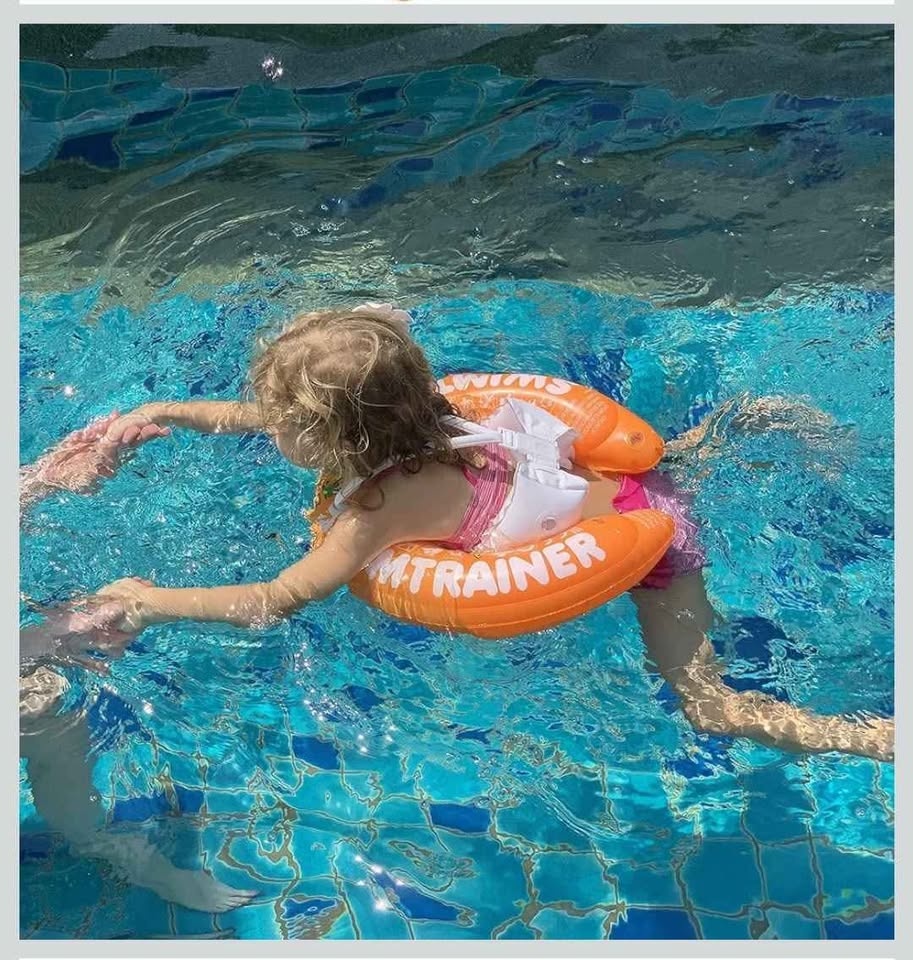 Swimming Trainer - photo 5