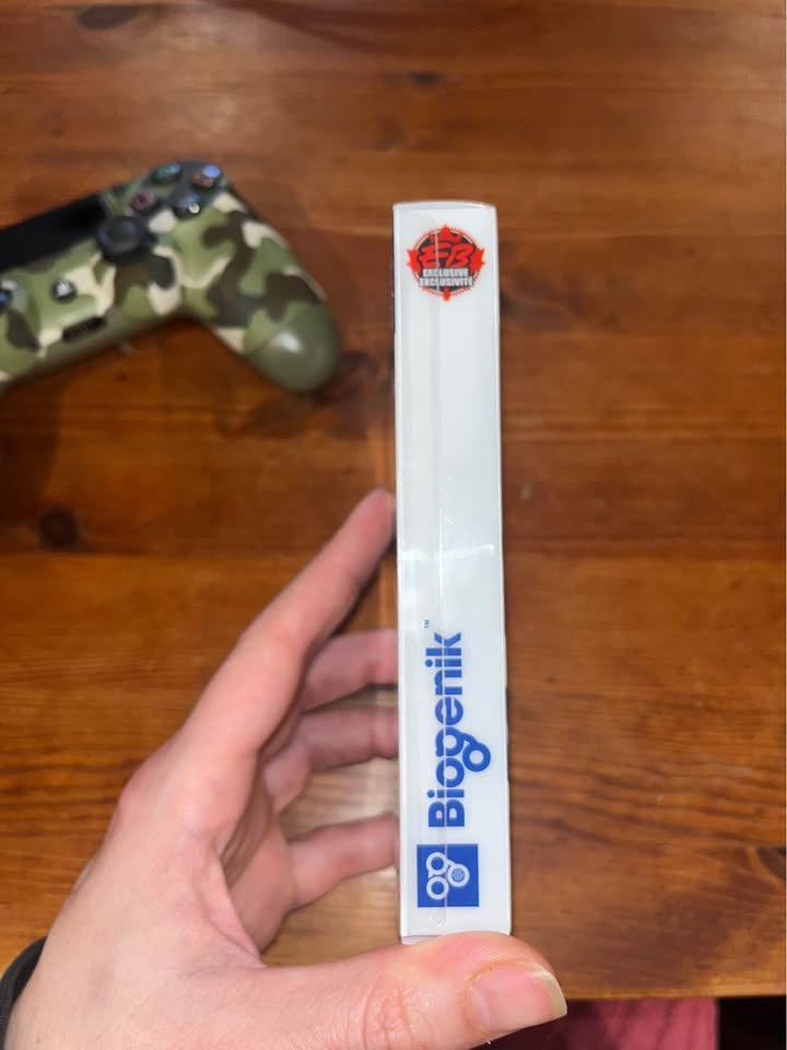 Thumbgrips PS4 - photo 2