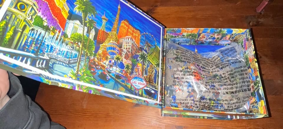Jigsaw puzzles X2 - photo 3