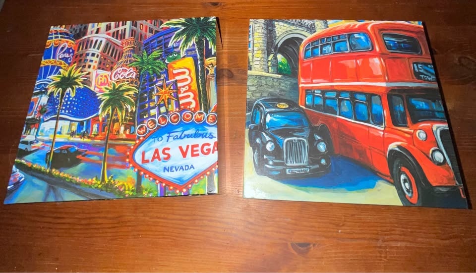 Jigsaw puzzles X2 - photo 4
