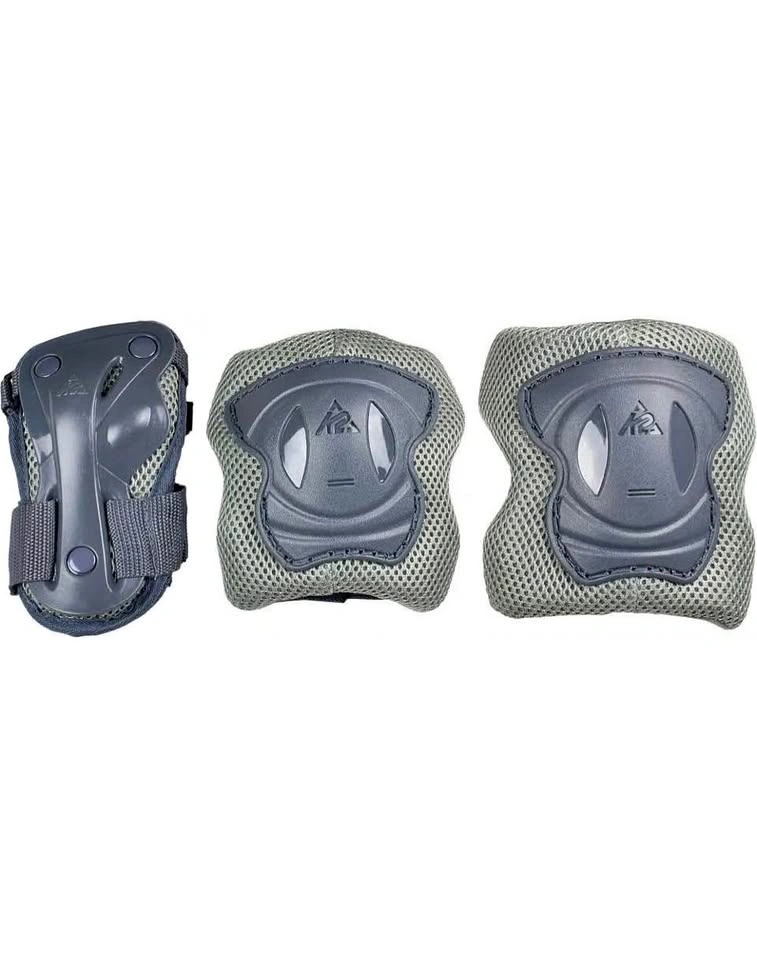 K2 Alexis pad set