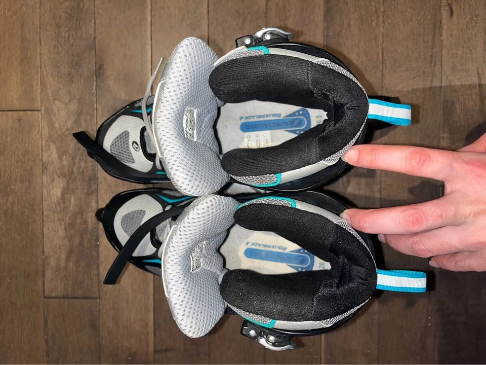 Rollerblade Activa 90 - photo 5