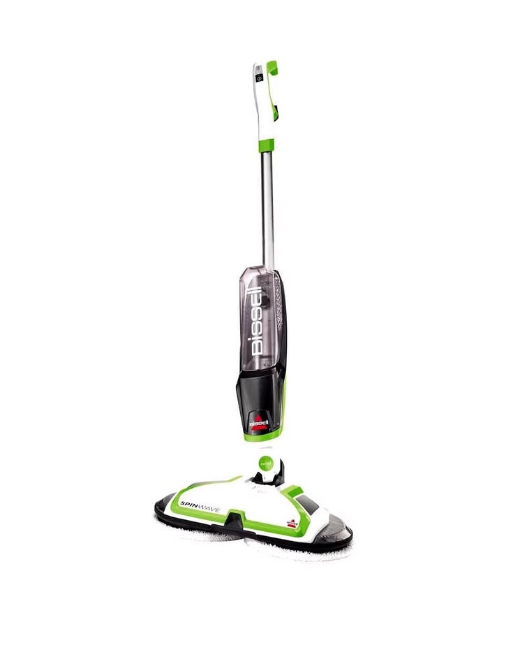 Bissell SpinWave Hard Floor Mop