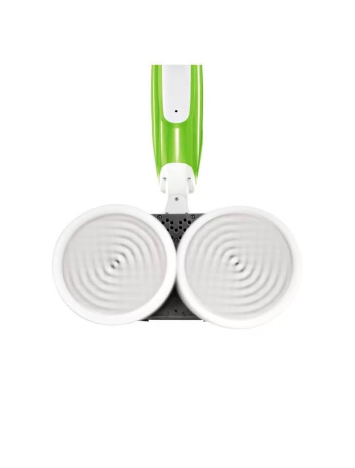 Bissell SpinWave Hard Floor Mop - photo 2